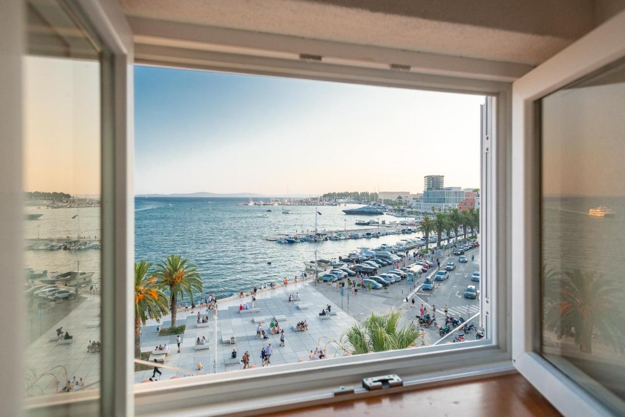 Apartman Branko Split Exterior photo