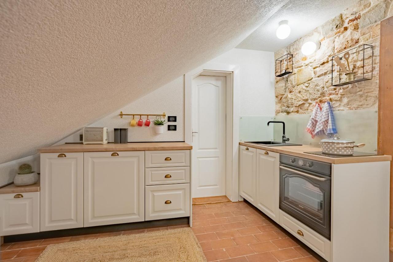 Apartman Branko Split Exterior photo