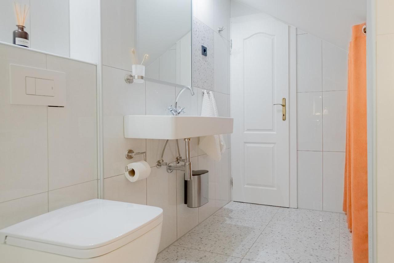 Apartman Branko Split Exterior photo